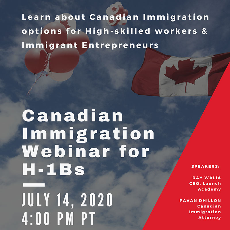 Facing US immigration Uncertainty? Consider Your Canadian Immigration Options